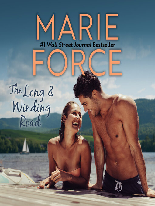 Title details for The Long and Winding Road by Marie Force - Available